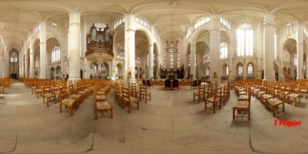 saint nicolas panoramique