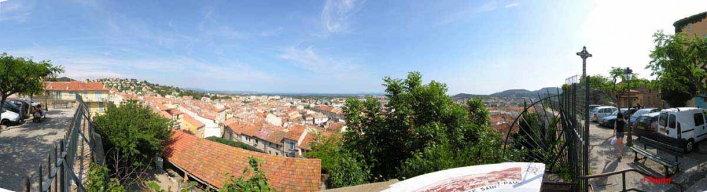 hyeres place saint paul